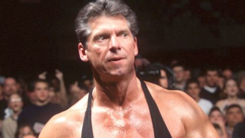 Vince McMahon has faced off against some of the greats