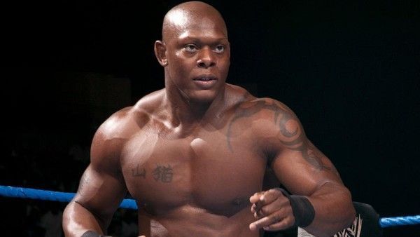 Orlando Jordan defeated John Cena for the US title