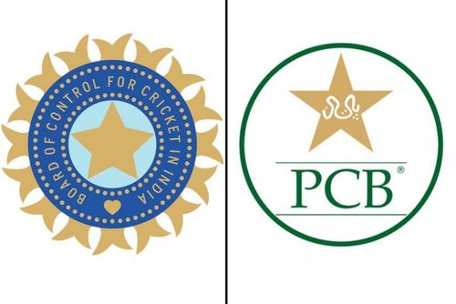 BCCI vs PCB.