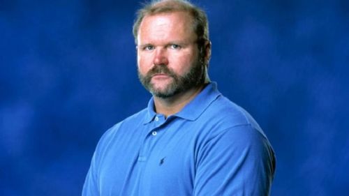 Arn Anderson