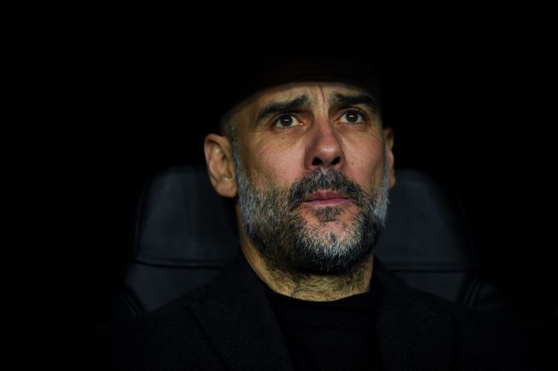 Is this finally the year for Pep Guardiola and Manchester City?