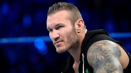 Randy Orton