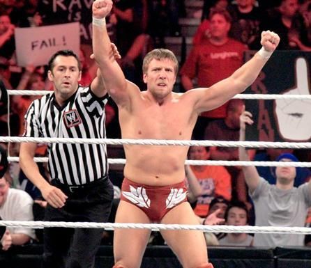 Daniel Bryan