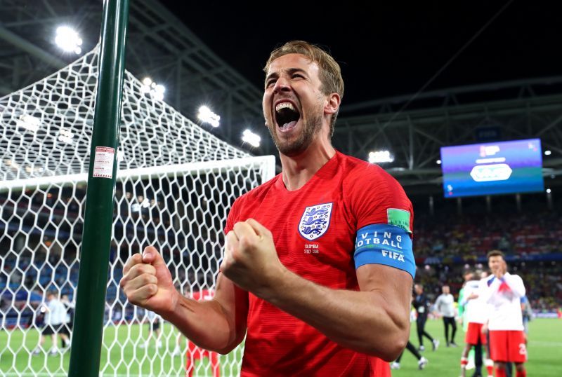 Harry Kane's experiences with Tottenham and England suggest he could make a good manager in the future