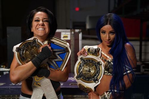 The Boss 'n' Hug Connection is back in business