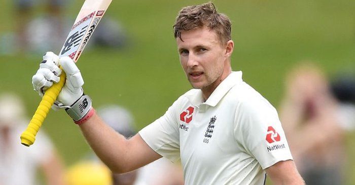 Joe Root