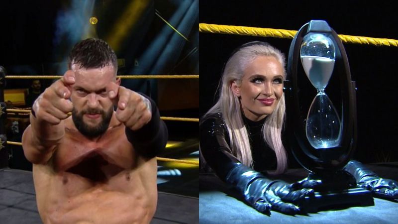 NXT was fantastic this week!