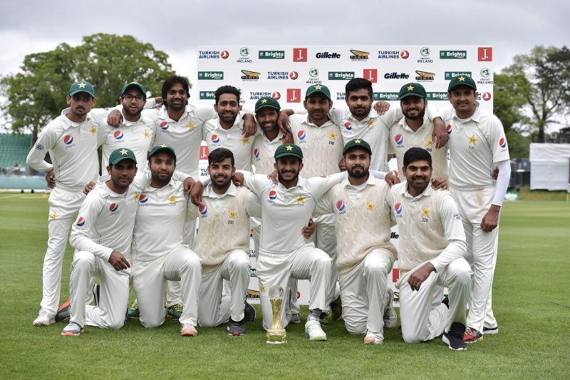Pakistan Cricket Board has announced a 29-man squad for the tour of England