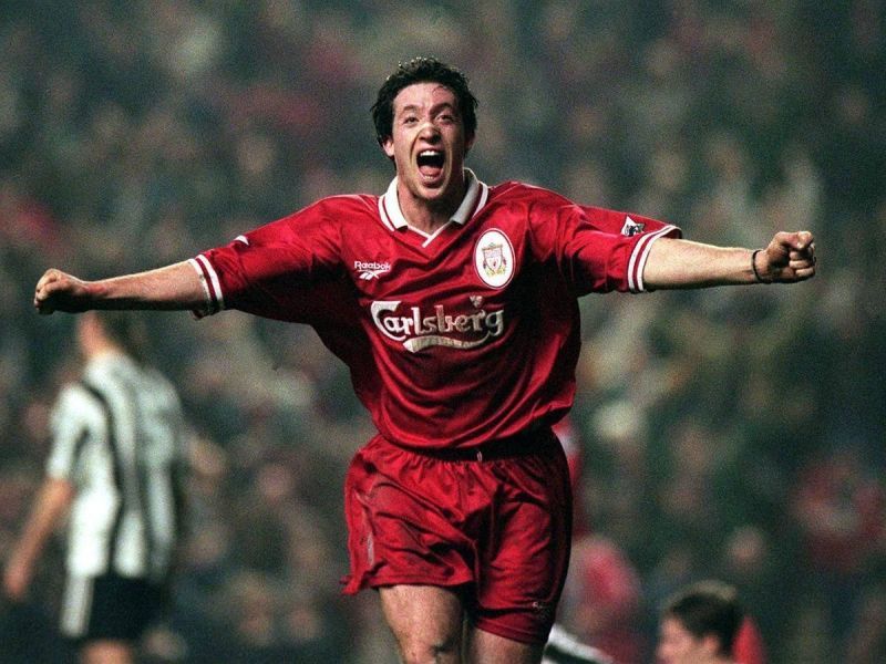 Robbie Fowler 