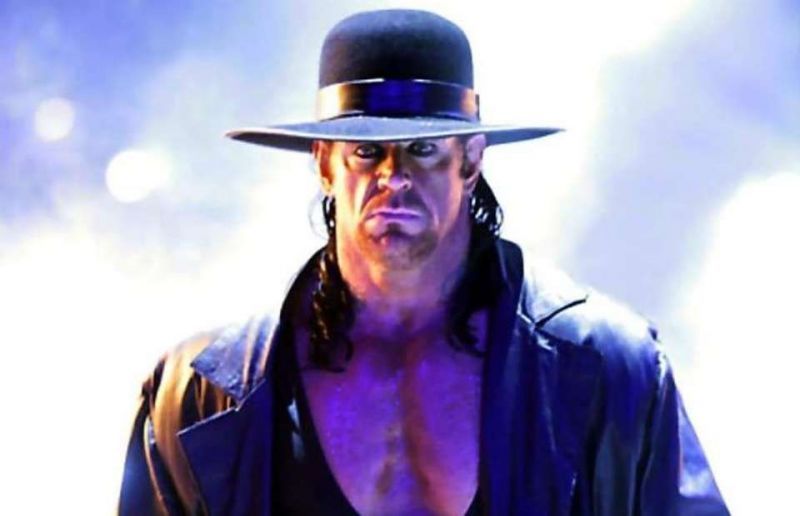The Undertaker announced his retirement on the last chapter of the docuseries&#039; Undertaker: The Last Ride&#039;