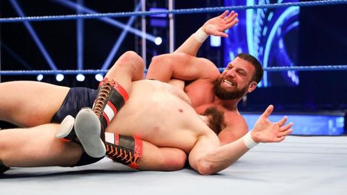 Drew Gulak