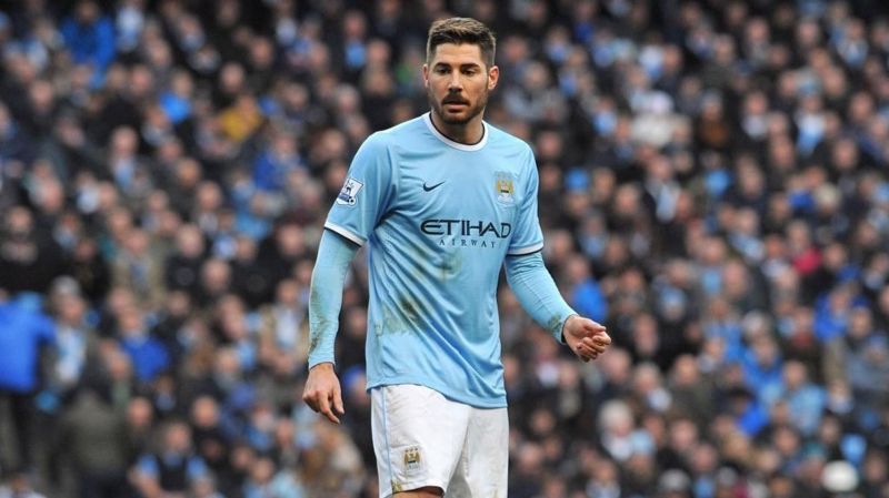 Javi Garcia