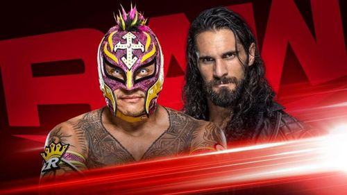 Rey Mysterio's career will finally come to a bittersweet end