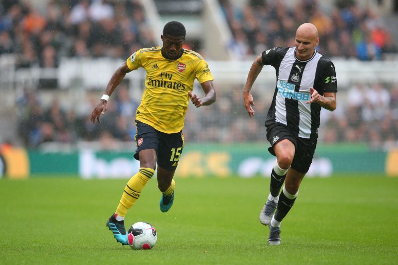 Newcastle United v Arsenal FC - Premier League