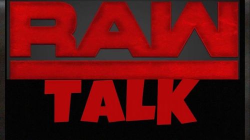 WWE's RAW Talk is back