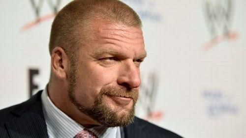 Triple H had praise for Matt Hardy for his contribution towards popularizing cinematic matches