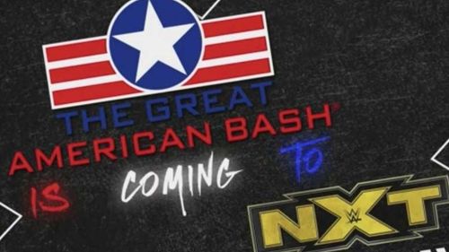 WWE Great American Bash