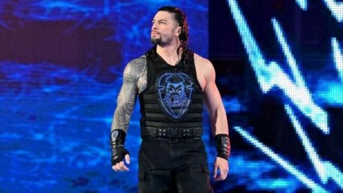 Roman Reigns can't wait to get back