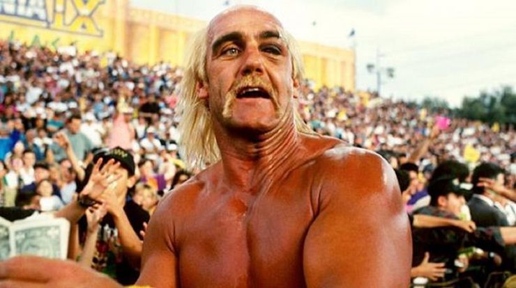 Hulk Hogan