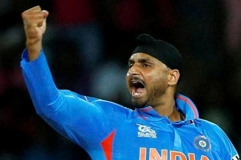 Harbhajan Singh