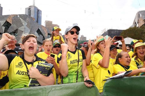 The ICC has revealed that the 2020 T20 World Cup was the most-watched event in women's cricket history