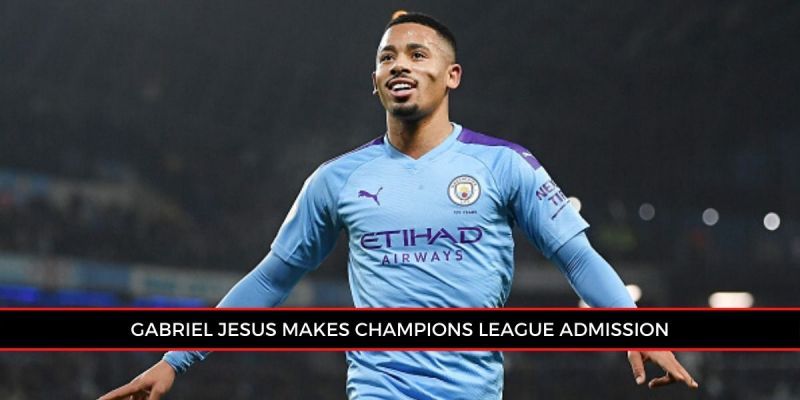 Gabriel Jesus