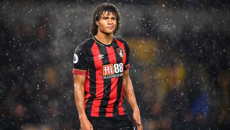 Nathan Ake was a Chelsea graduate.