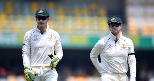 Steve Smith should feature in the Test side if Australia play Tests and T20Is on the same day