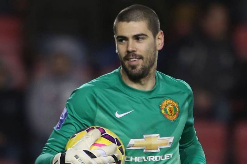 Victor Valdes