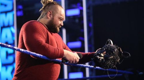 Bray Wyatt