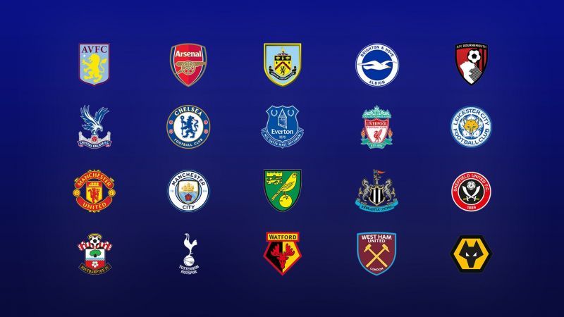 The Premier League is back