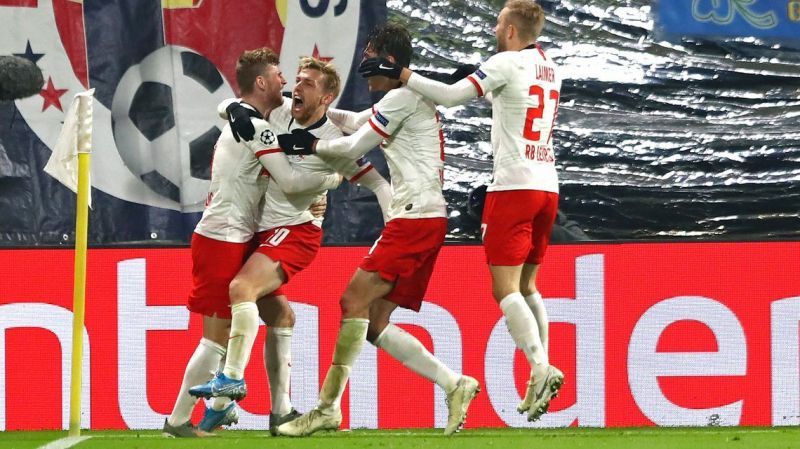 RB Leipzig