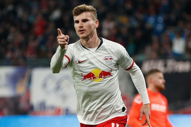 Timo Werner