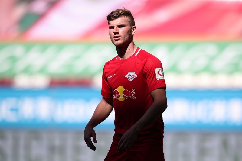 Werner's departure is a big loss for the Bundesliga