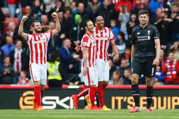 Gerrard&#039;s farewell ended with Liverpool&#039;s heaviest top-flight defeat since 1963!