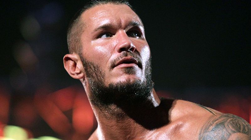 Randy Orton