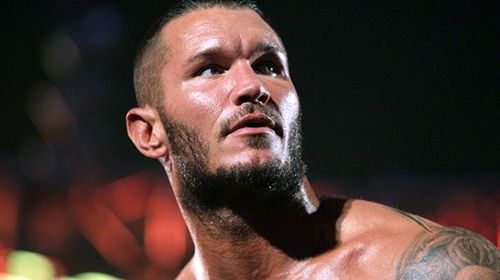 Randy Orton