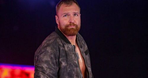 Jon Moxley pulled himself from AEW Dynamite this week