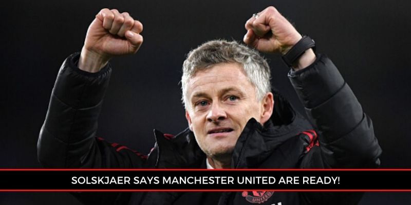 Ole Gunnar Solskjaer