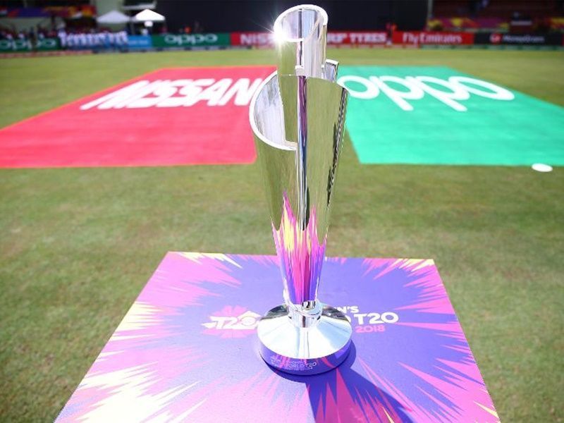The T20 World Cup