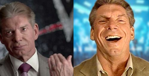 Vince McMahon