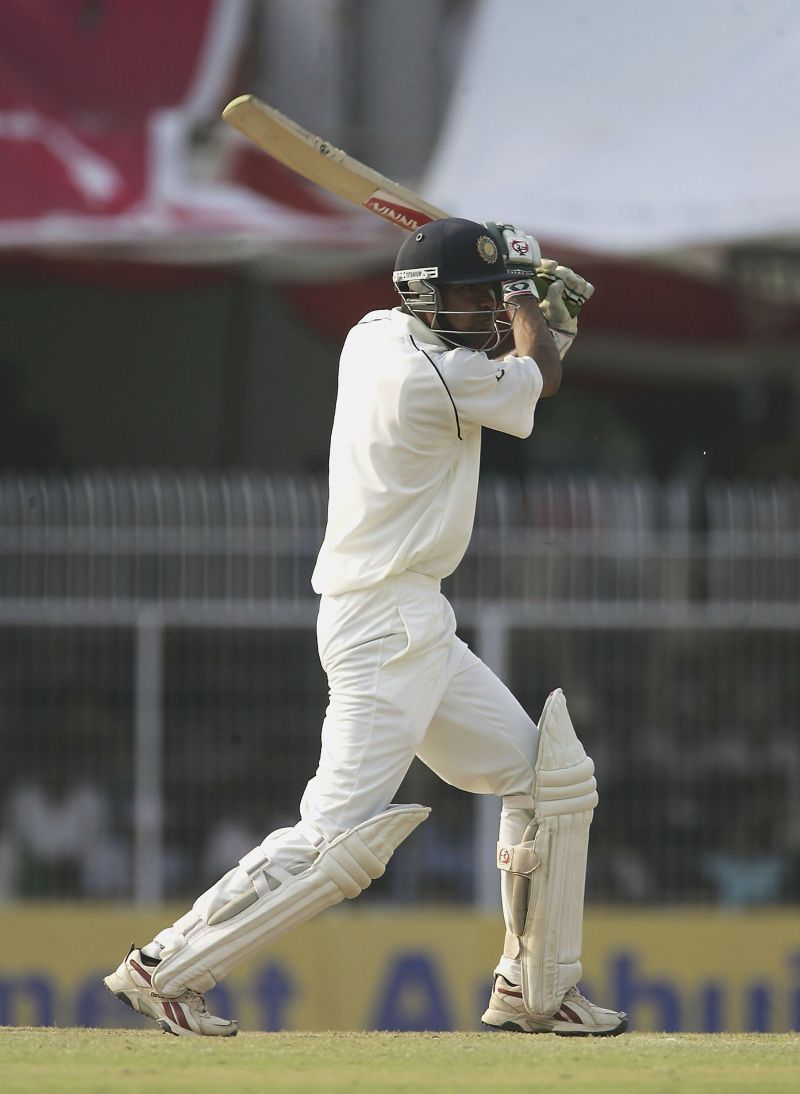 Mohammad Kaif recalled his 91-run knock against England in 2006