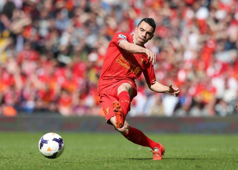 Iago Aspas