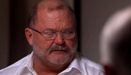 Arn Anderson recalls the day Tyson Kidd was injured