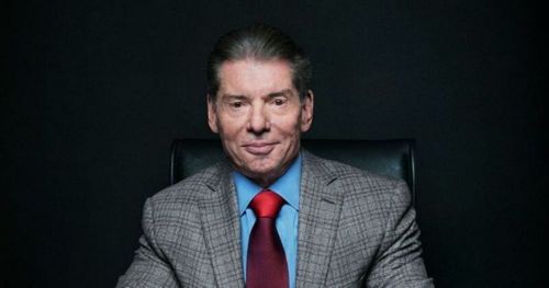 Vince McMahon.