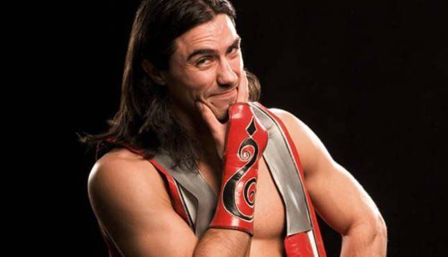 Paul London