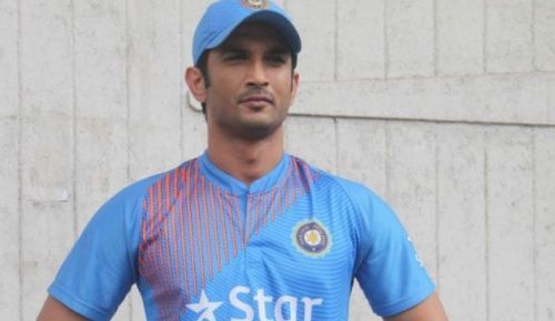 Sushant Singh Rajput could have starred in the second part of MS Dhoni's biopic