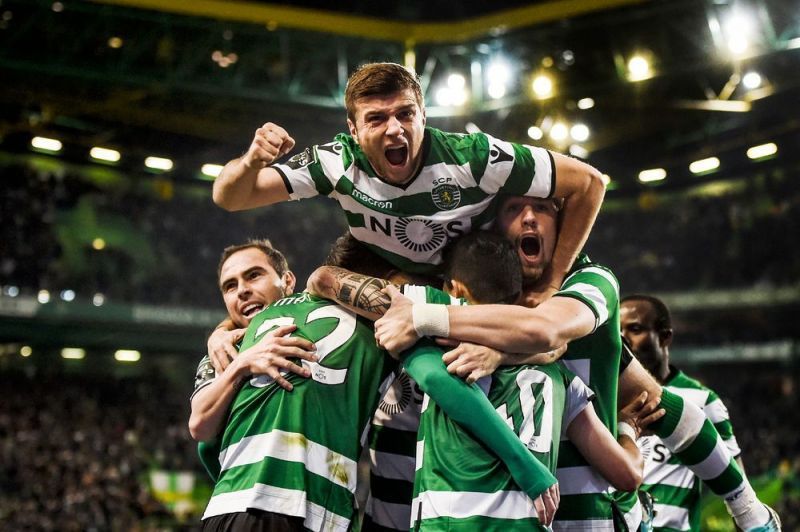 Sporting Lisbon