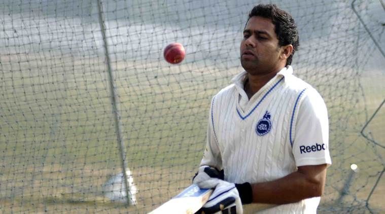 Aakash Chopra (Picture: Indian Express)