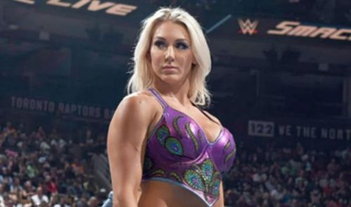 Charlotte Flair